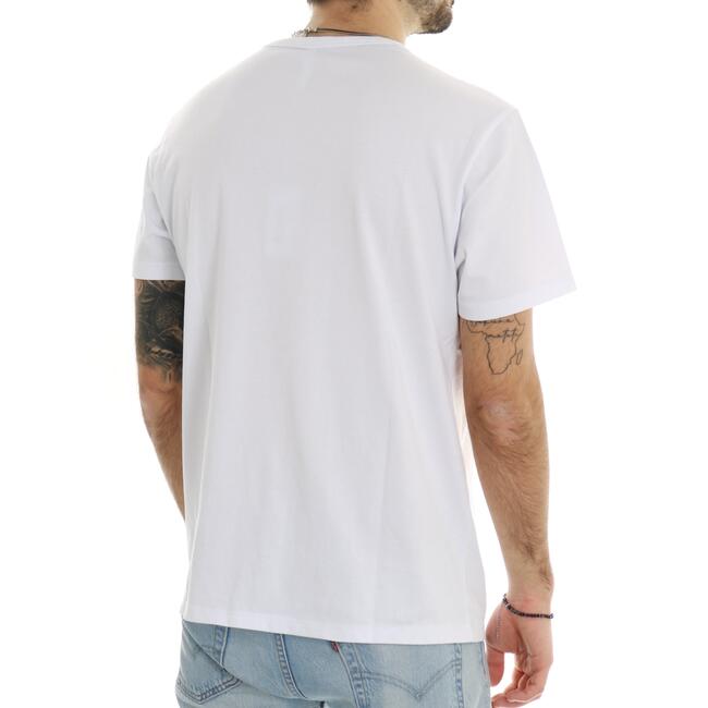 T-SHIRT TASCHINO SUN68 - Mad Fashion | img vers.650x/
